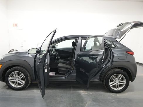 Used 2020 Hyundai Kona SE AWD/4WD image 20