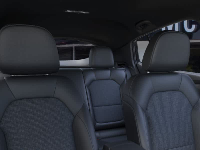 New 2026 Buick Envista Sport Touring w/ Convenience I Package FWD image 24