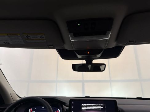 New 2026 Nissan Pathfinder Platinum FWD image 21