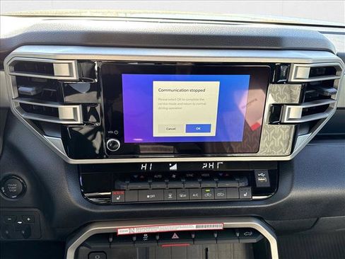 New 2025 Toyota Tundra SR5 w/ SR5 Premium Package RWD image 14