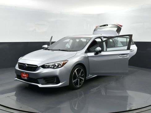 Used 2023 Subaru Impreza 2.0i Sport image 34