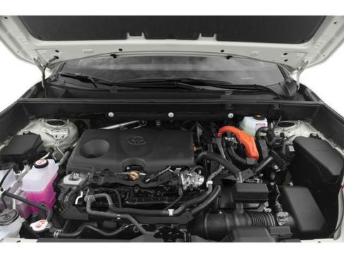 Certified 2022 Toyota RAV4 XSE AWD/4WD image 12
