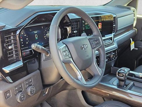 New 2026 Chevrolet Silverado 1500 RST image 3