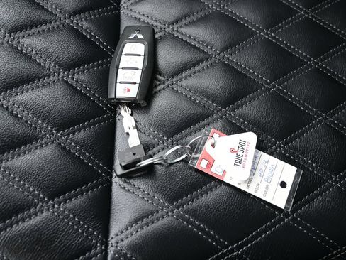 Used 2024 Mitsubishi Outlander SEL Black Edition AWD/4WD image 31