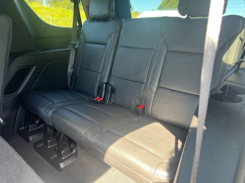 Used 2024 Chevrolet Tahoe LT image 15