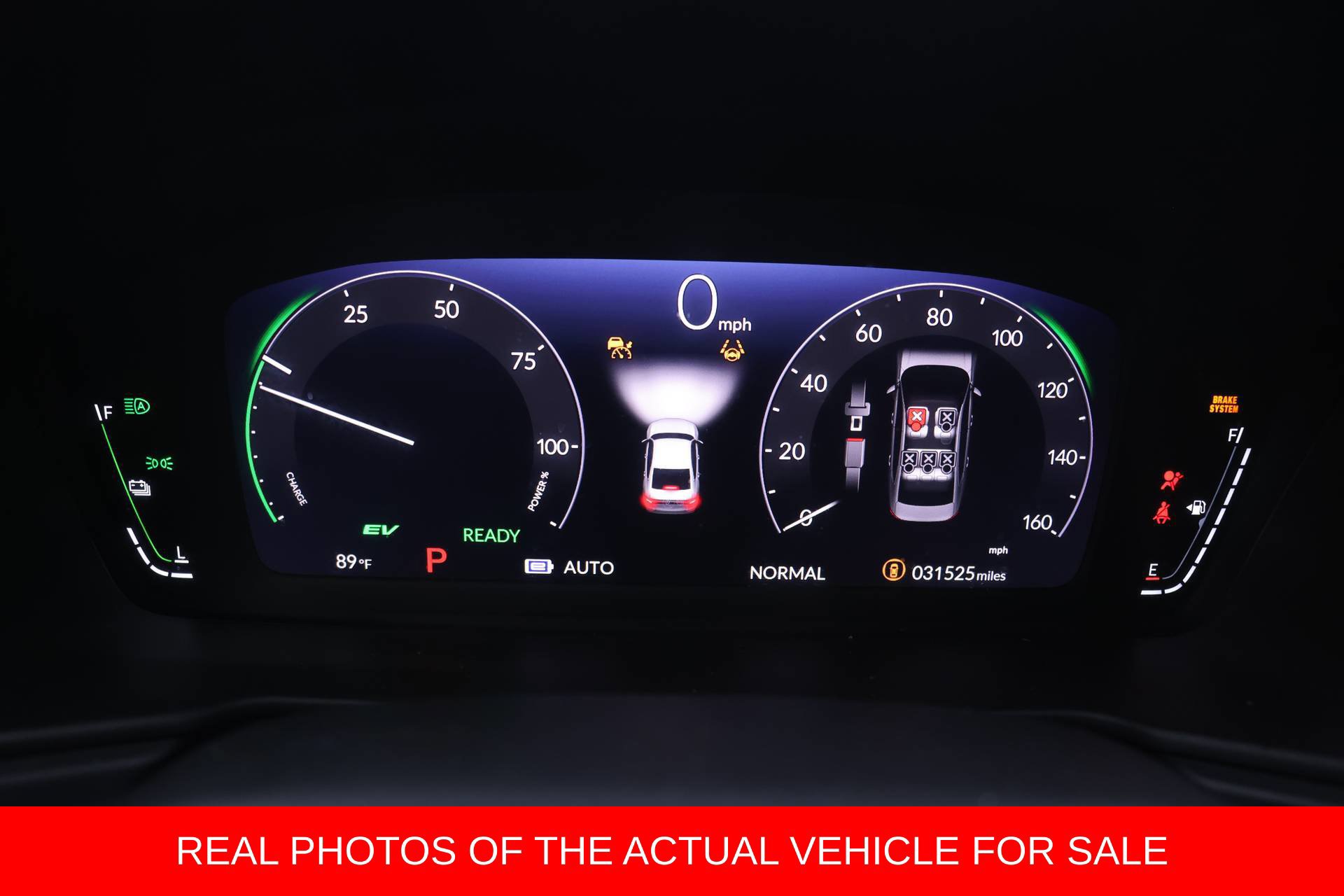 Used 2024 Honda Accord Touring image 7