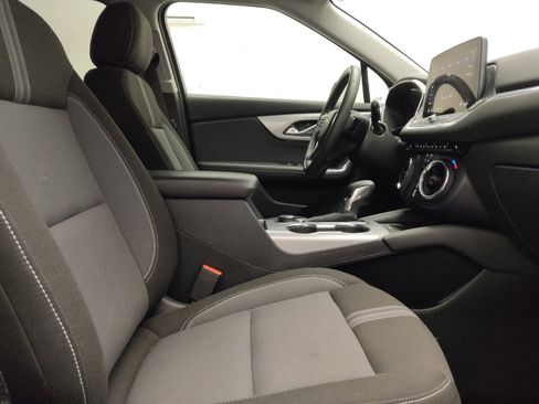 Used 2023 Chevrolet Blazer LT w/ Convenience Package image 21