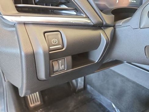 Used 2022 Cadillac CT4 V Blackwing w/ Driver Assist Package RWD image 17
