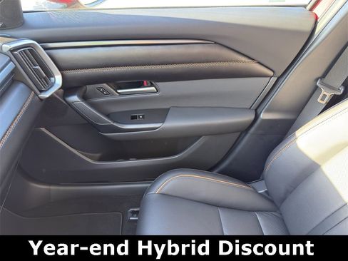New 2026 MAZDA CX-50 AWD 2.5 Hybrid w/ Premium Pkg image 30