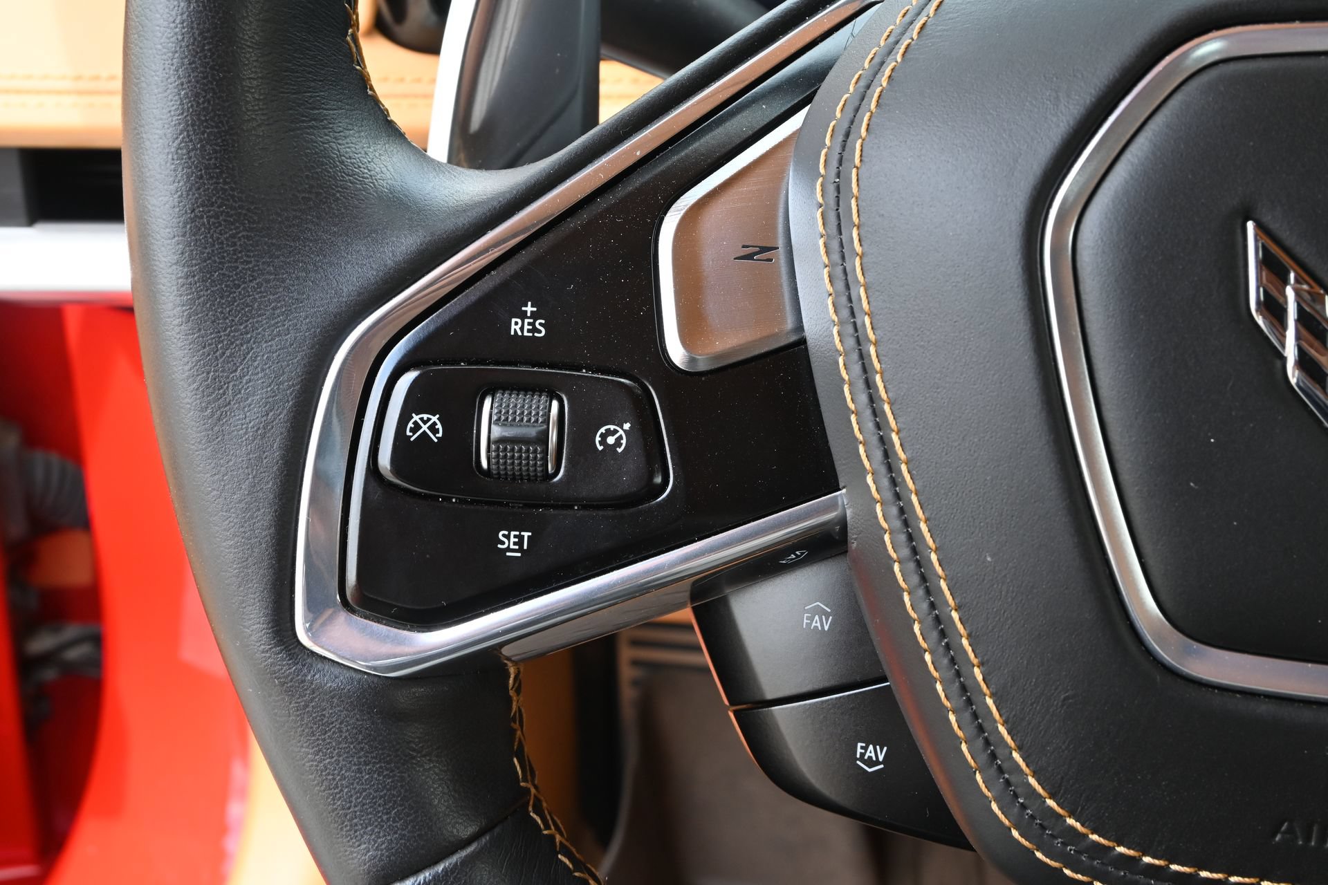 Used 2021 Chevrolet Corvette Stingray Premium Cpe w/ Z51 Performance Package RWD image 11