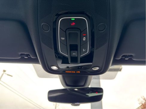 Used 2024 Audi A5 2.0T Premium Plus w/ Premium Plus image 23