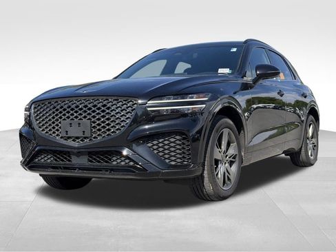 Used 2023 Genesis GV70 3.5T Sport AWD/4WD image 3