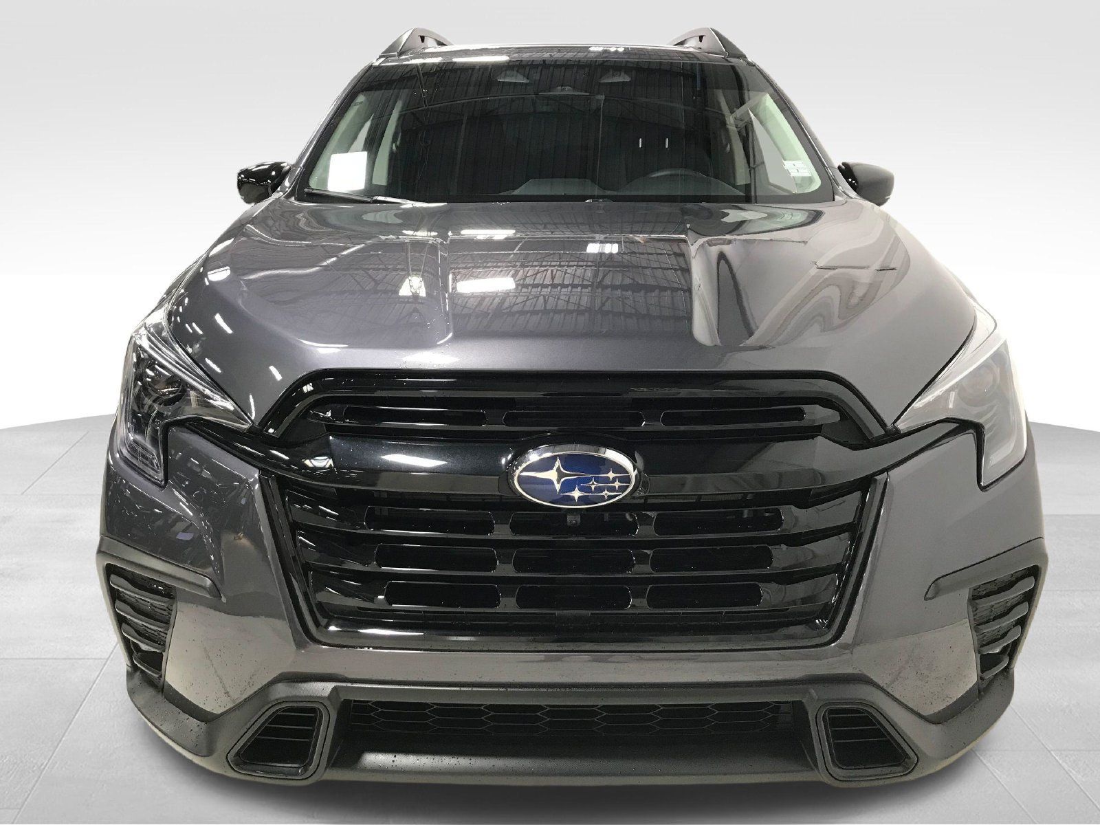 Used 2025 Subaru Ascent Bronze Edition AWD/4WD image 2