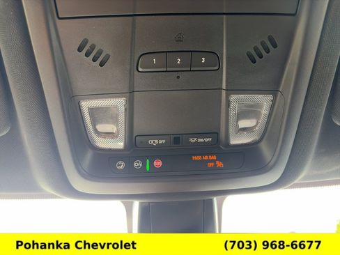 Certified 2024 Chevrolet Blazer RS AWD/4WD image 19