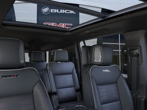 New 2026 GMC Yukon XL AT4 Ultimate w/ LPO, Illumination Package AWD/4WD image 25