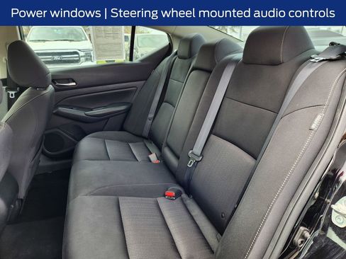 Used 2020 Nissan Altima 2.5 S image 13