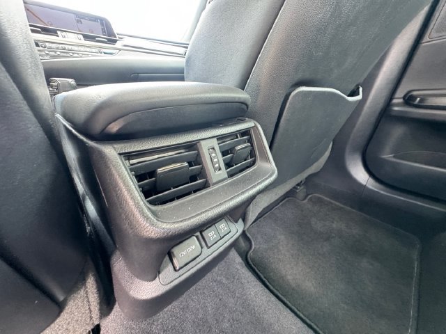 Used 2019 Lexus ES 350 w/ Premium Package FWD image 31
