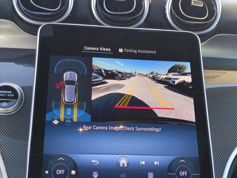 New 2026 Mercedes-Benz GLC 300 image 13