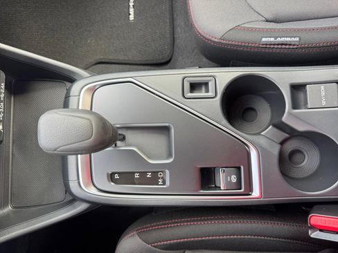 New 2026 Subaru Impreza 2.0i Sport AWD/4WD image 20