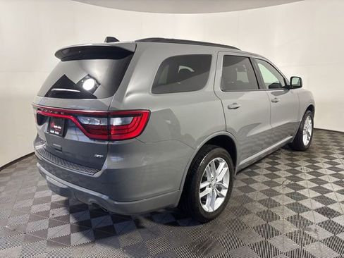 Used 2025 Dodge Durango GT AWD/4WD image 6