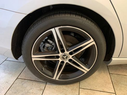 Used 2022 Mercedes-Benz A 220 4MATIC w/ Premium Package Lite image 13