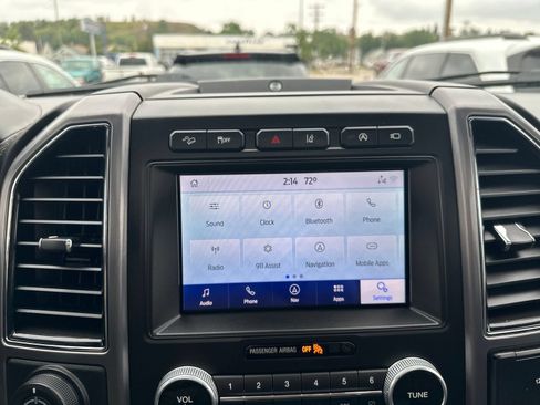 Used 2021 Ford Expedition Max Platinum AWD/4WD image 66