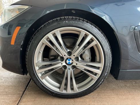 Used 2017 BMW 440i Gran Coupe xDrive image 26