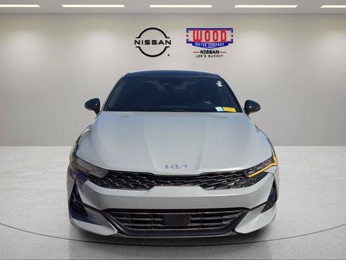 Used 2023 Kia K5 GT-Line AWD/4WD image 6