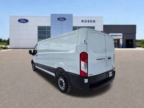 New 2026 Ford Transit 150 Low Roof RWD image 24
