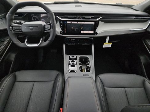 New 2026 Jeep Cherokee Limited AWD/4WD image 10