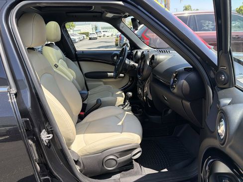 Used 2016 MINI Cooper Countryman S AWD/4WD image 24