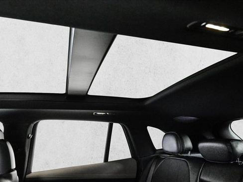 Certified 2023 Mercedes-Benz EQE 350+ 4MATIC SUV image 20