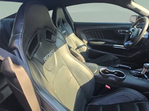 Used 2015 Ford Mustang GT Premium w/ Equipment Group 401A RWD image 29