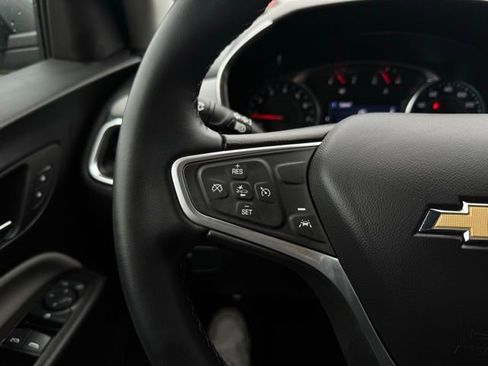 Used 2023 Chevrolet Equinox LT w/ Driver Convenience Package image 25
