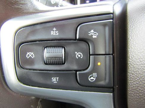 Used 2022 Chevrolet Silverado 1500 LT w/ Max Trailering Package image 20