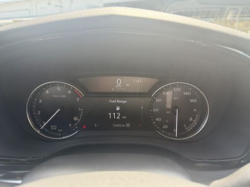 Used 2025 Cadillac XT6 Luxury w/ LPO, Floor Liner Package AWD/4WD image 20