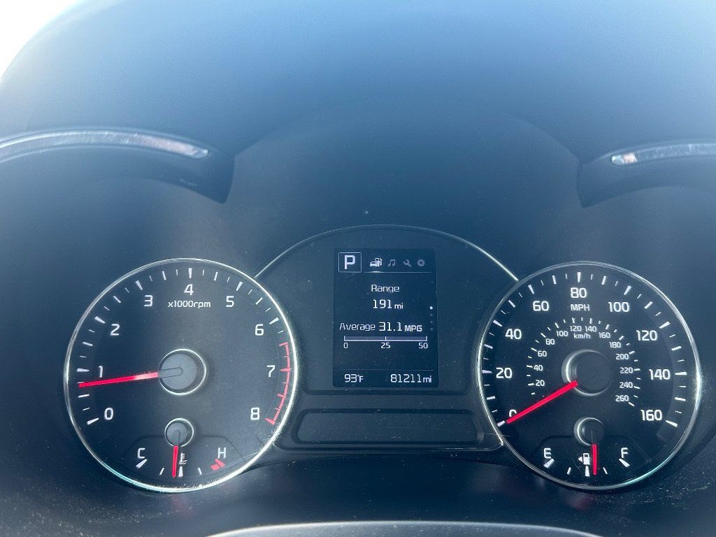 Used 2018 Kia Forte LX w/ LX Popular Package FWD image 33