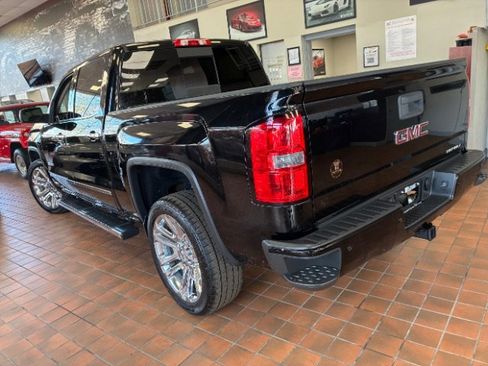 Used 2015 GMC Sierra 1500 Denali image 6