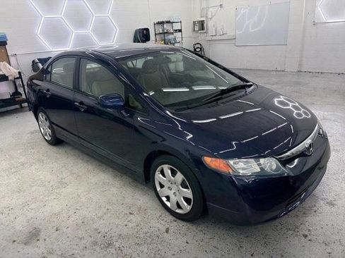 Used 2006 Honda Civic LX image 4