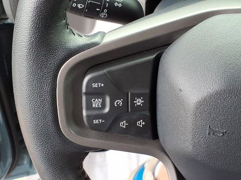 Used 2022 Ford Bronco Outer Banks AWD/4WD image 17