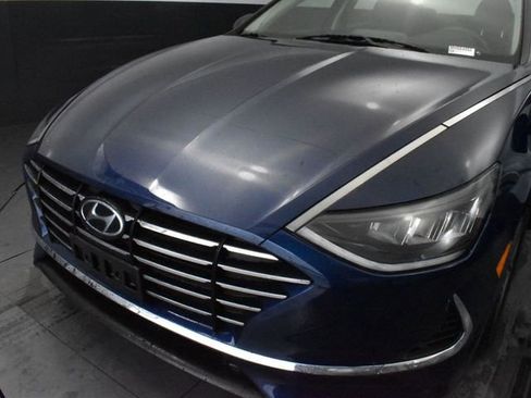 Used 2021 Hyundai Sonata SE FWD image 15