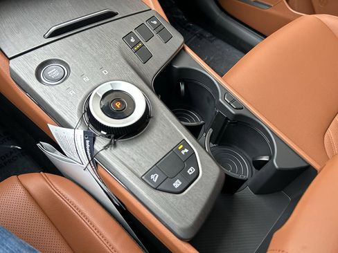 New 2026 Kia Sportage X-Line image 24