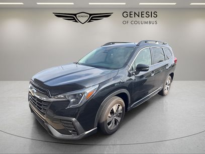Used 2023 Subaru Ascent Premium w/ Convenience Package
