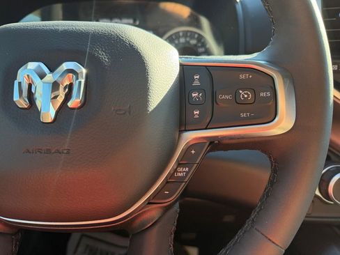New 2026 RAM 1500 Big Horn AWD/4WD image 23