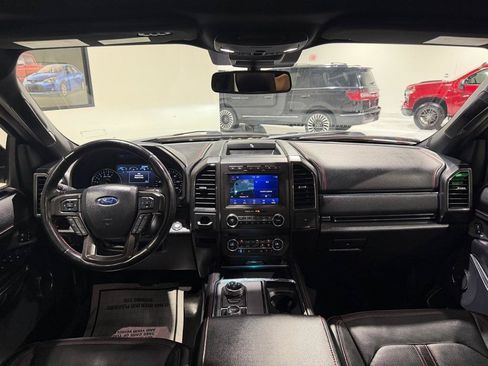 Used 2020 Ford Expedition Max Limited w/ Equipment Group 303A AWD/4WD image 23