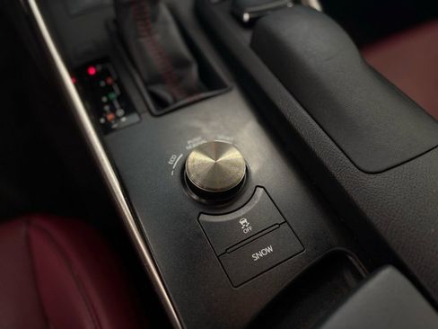 Used 2016 Lexus IS 300 AWD w/ F Sport Package image 32