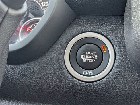 New 2026 RAM 3500 Tradesman w/ Chrome Appearance Group image 26