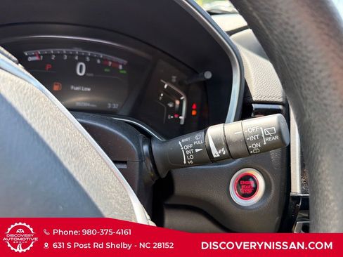Used 2021 Honda CR-V EX image 24