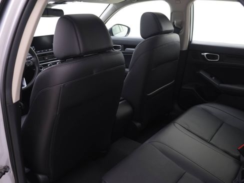 Used 2024 Honda Civic EX-L image 10