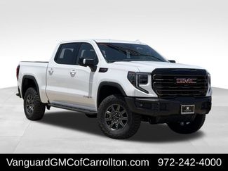 New 2026 GMC Sierra 1500 AT4X AWD/4WD video 2